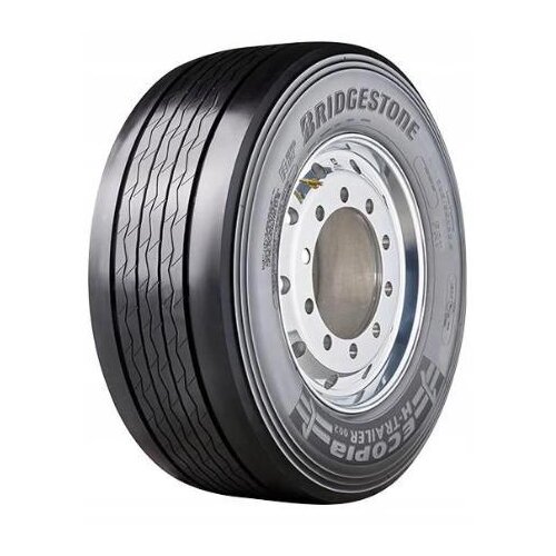 Bridgestone Letna 385/65R22.5 ECOPIA H-TRAILER 002 - Skladi&scaron;če 5 (Dostava 5 delovnih dni) Cene