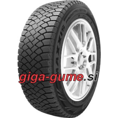 Maxxis Premitra Ice 5 SP5 ( 245/45 R18 100T, Nordic compound ) Slike