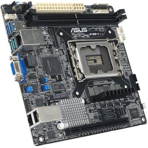 Asus P13R-I Intel C262 LGA 1700 mini ITX Cijene