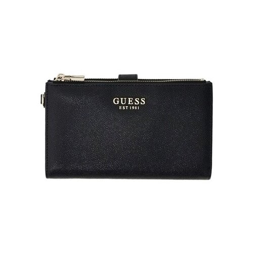 Guess Denarnice accessories123521 Črna Cene