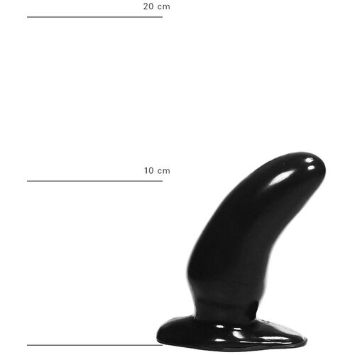 All Black Analni čep 13 cm Cene