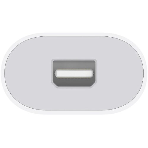 Apple thunderbolt 3 (usb-c) to thunderbolt 2 adapter Slike