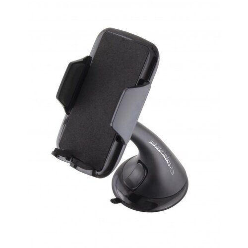 Esperanza EMH113 holder Passive holder Mobile phone/Smartphone Black Cijene