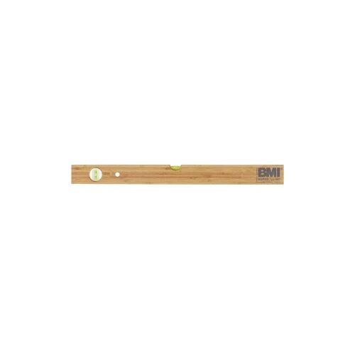 Bmi Drvena libela 661040 1.0 mm/m Kalibriran po: Tvornički standard (vlastiti) Cijene