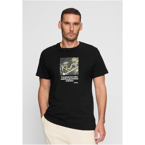 Mister Tee In The Face Tee black Cijene