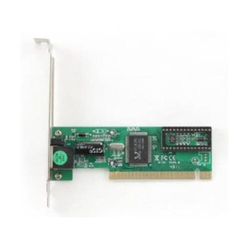  Mrežna kartica GEMBIRD NIC-R1, Realtek 8139D, 10/100 Mbit Cijene