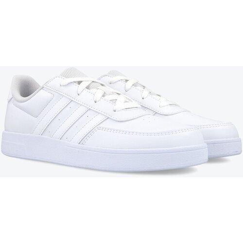Adidas Superge Breaknet 2.0 K HP8962 Bela Slike