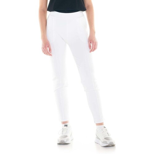 Leone 1947 Pajkice Woman Sweatpants Basic Bela Cene