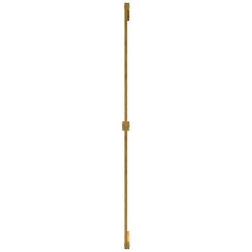  Vrata staje Corona Medeno Smeđa 70 x 210 cm Masivna borovina - 70 x 210 cm Medeno smeđa Cene