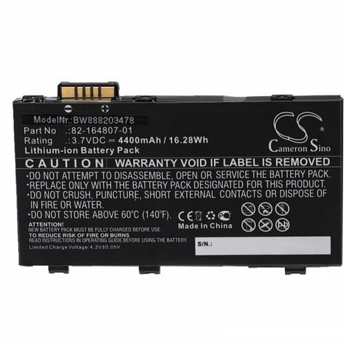 VHBW Baterija za Symbol MC36 / Motorola TC55, 4400 mAh Cene