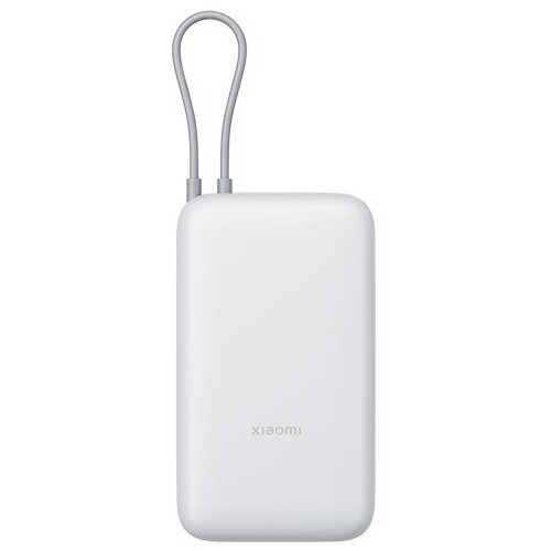 Power Bank Xiaomi 20000 mAh 18W (integrisan... Slike