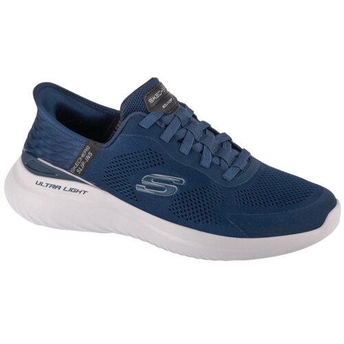 Skechers slip-ins: bounder 2.0 - emerged 232459-nvy Cene