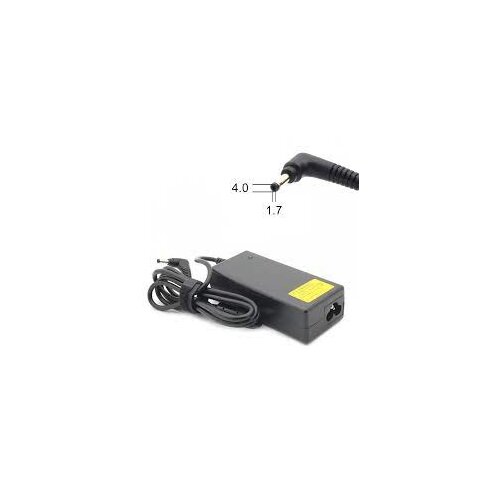 Lenovo Punjac za laptop 20V 3.25A (4.0*1.7) ugao 90 HQ Cene