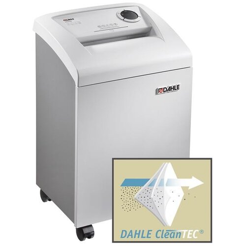Dahle Uničevalnik dokumentov 41214 Slike