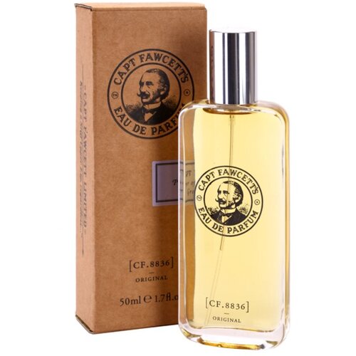Captain Fawcett Original Eau de Parfum parfemska voda za muškarce 50 ml Cijene