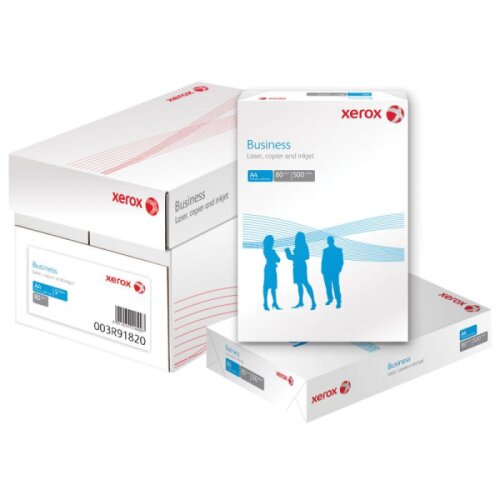 Xerox 003R91820 Poslovni A4 80gsm 5 pak/ 5x500 (2500) listova papira za pisače Cijene