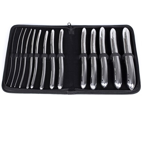 Kiotos Steel Hegar Sound Set 14pcs Cene