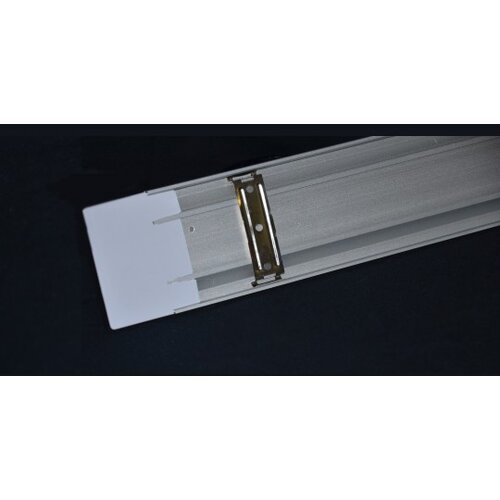 Mitea Lighting M203839 6500K 1600lm 2x9W 600mm smd led integrisana lampa Slike