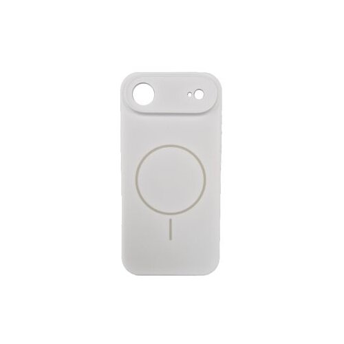  Futrola Magsafe LUX za Iphone 17 Air/ bela Cene