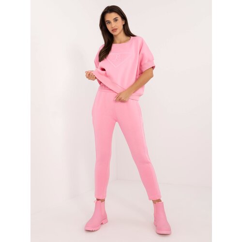 Wow Donna Set-EM-KMPL-786-1.92-pink Slike