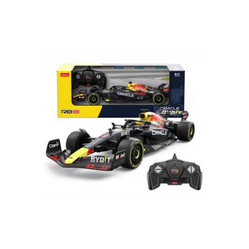 Rastar Formula na daljinsko upravljanje 1:12 Oracle Red Bull Racing RB18 R/C Cene