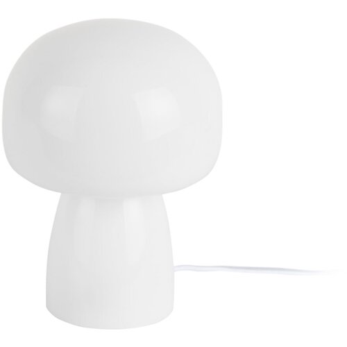 Leitmotiv Bijela stolna lampa (visina 20 cm) Fervor &amp;ndash; Slike