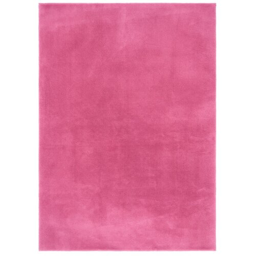 Jotex Rožnata preproga 170x240 cm Coral &amp;ndash; Slike
