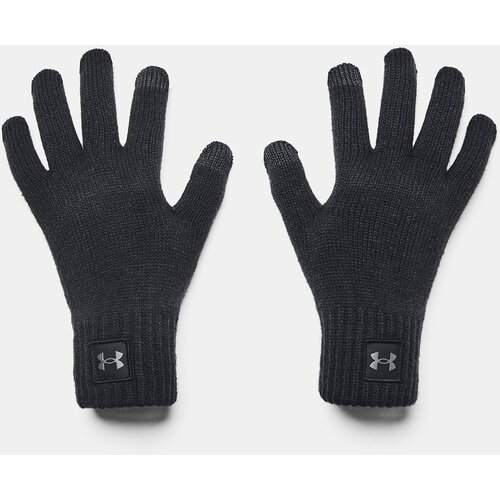 Under Armour Men's gloves UA Halftime Gloves-BLK - Men's Slike