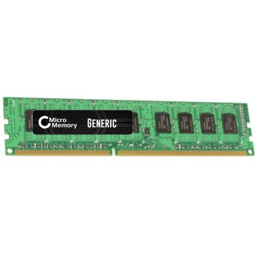 COREPARTS 8GB pomnilni&scaron;ki modul 1600MHz DDR3 Major DIMM za IBM Cene