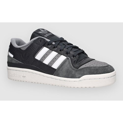 adidas Skateboarding Forum 84 Low ADV Skate cevlji carbon / crywht / grethr Cene