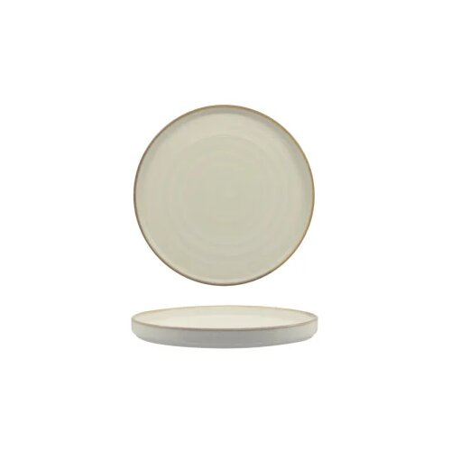 Vortex Bianco Oslo tanjir plitki Slike