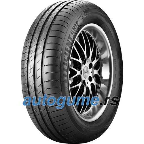 Goodyear EfficientGrip Performance ( 225/55 R17 101W XL EVR DOT2021 ) letnja auto guma Slike