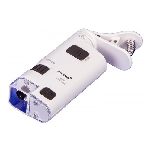 Levenhuk lupa zeno ZC16 pocket mikroskop ( le74115 ) Cene