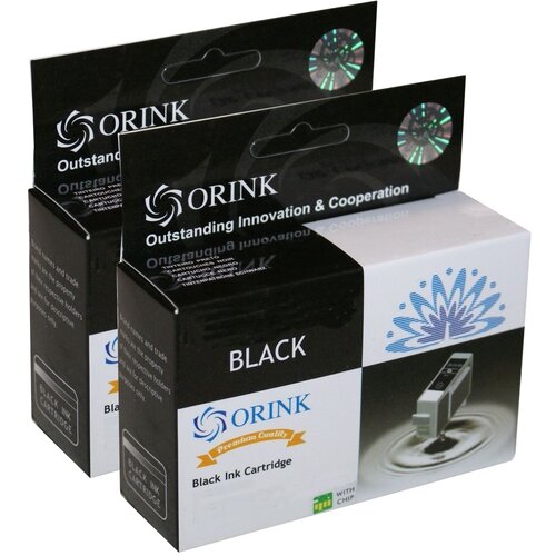  Kartuša kompatibilna z Brother LC-529XL BK črna/black (LC529XL BK) 2 KOSA - PRIHRANITE! Cene
