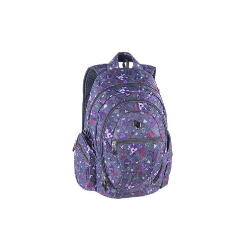 RANAC PULSE DOBBY PURPLE HEART 121434 Slike
