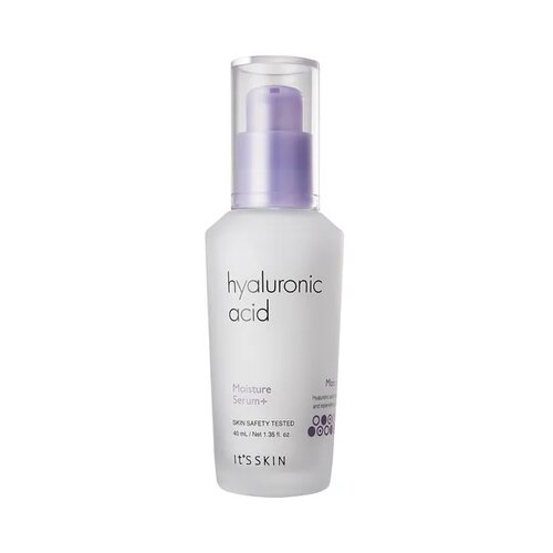 It&amp;#039;S Skin Hyaluronic Acid Moisture Serum+ Slike