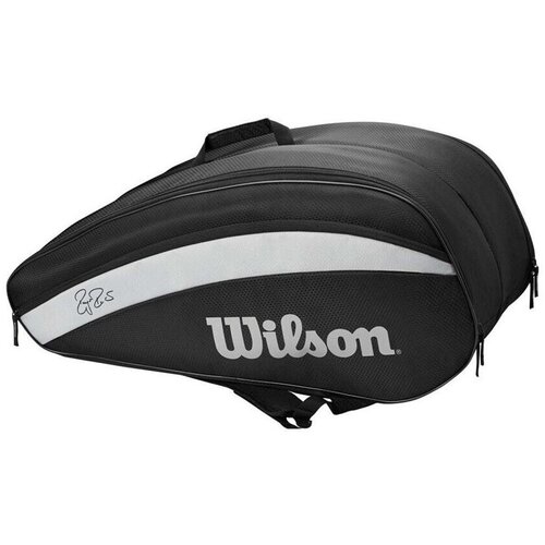 Wilson Roger Federer Team 12PK sarena Slike