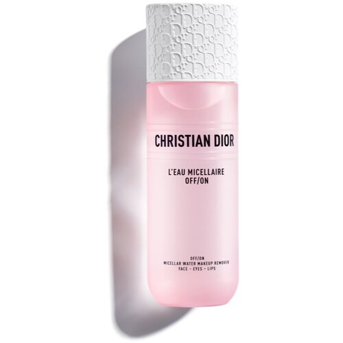 Dior OFF/ON L'Eau Micellaire micelarna voda za odstranjevanje ličil 175 ml Cene