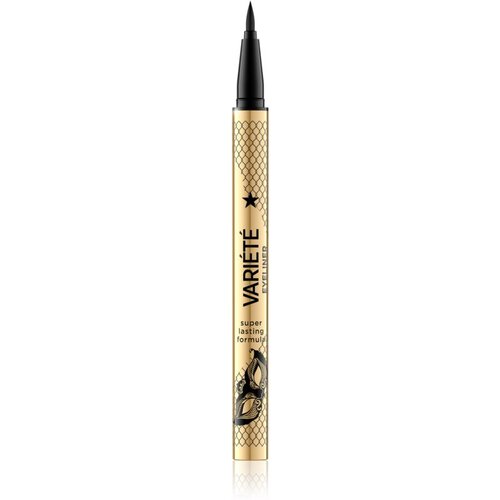 Eveline Cosmetics Variété olovka za oči nijansa Black 7 ml Cijene