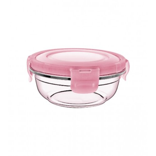 DUNYA PLASTIC Kutija sa poklopcem PVC 1350ml 30503 Slike