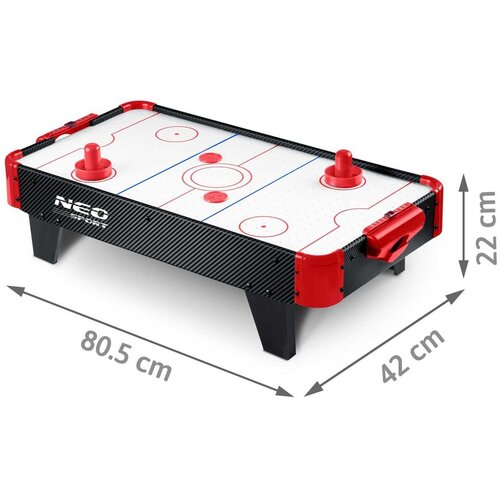  Stol za zračni hokej neo-sport ns-424 Slike