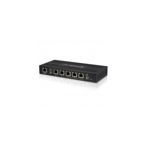 Ubiquiti EdgeRouter PoE Router 5 port... Cijene