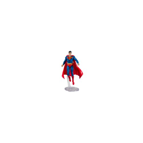 Mcfarlane Toys DC Rebirth Action Figure Superman Modern Action Comics #1000 18 cm akciona figura Slike