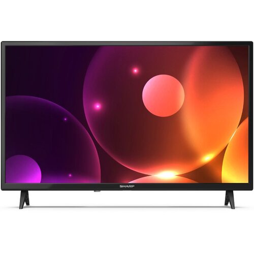 Sharp | 32FA2E | 32&amp;quot; (80 cm) | No Operanting system | HD | Black Slike