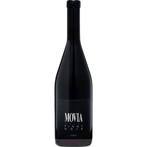 Movia Modri Pinot crveno vino 0.75l Cene