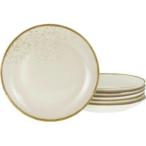 Creatable Set Krožnikov Nature Collection, 6-Delni Cene