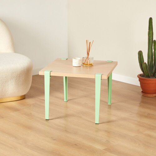 Woody Fashion halicheron - woodenmint green woodenmint green coffee table Cene