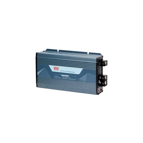 Mean Well punjač za olovne akumulatore NPB-1700-12 12 V Struja za punjenje (maks.) 85 A Slike