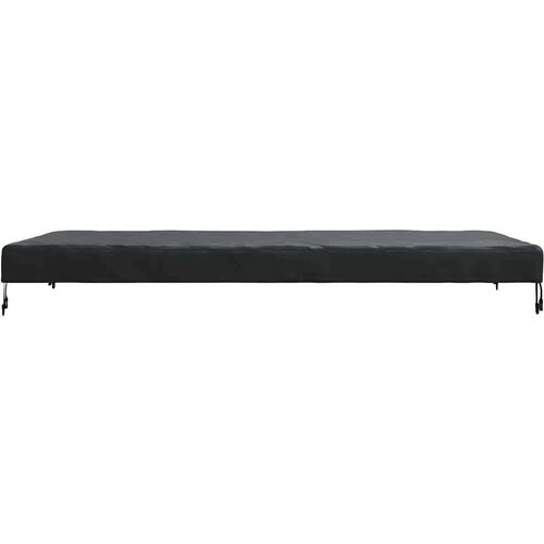 VidaXL Navlaka za vanjski namje&amp;scaron;taj 202 x 102 x 15 cm Slike