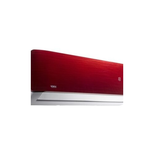 Vivax klima uređaji, ACP-12CH35AERI+ R32 RED Slike